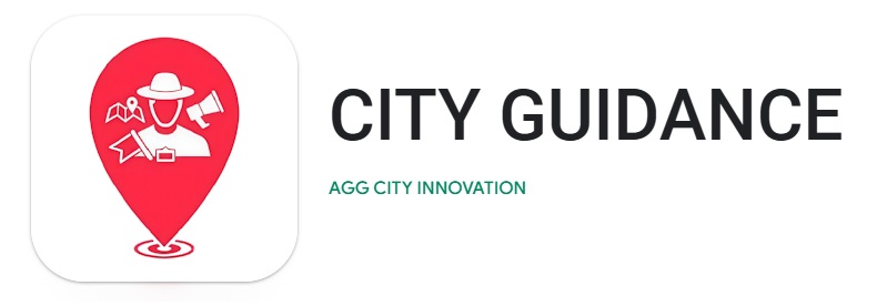 City Guidance Logo